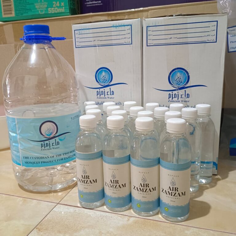 repack air zamzam original 1