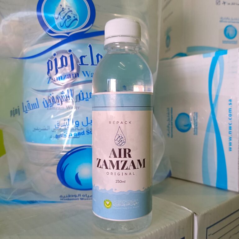 botol 250ml